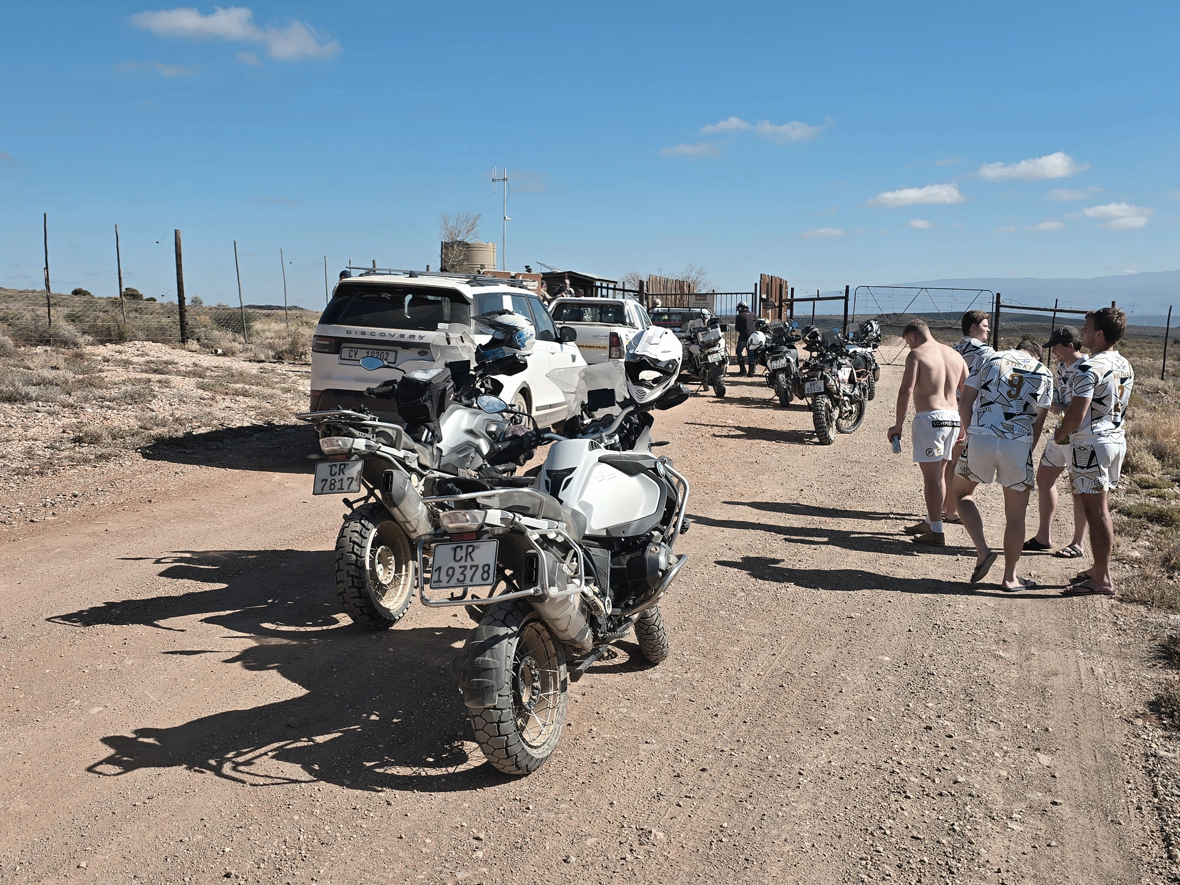 MOTO-ADVENTURESA