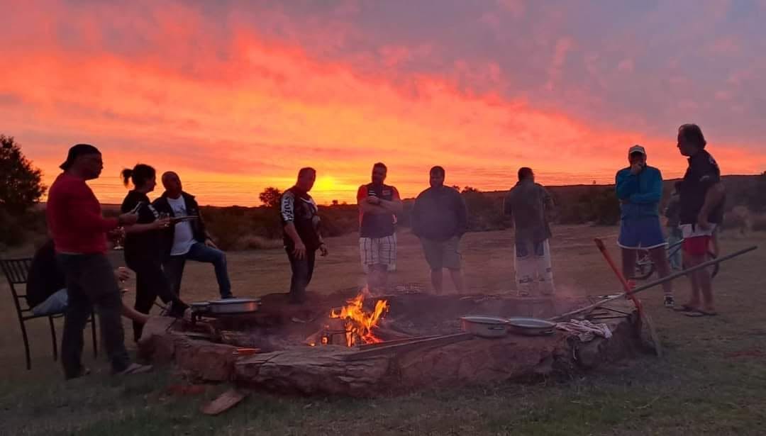 Ride Wild, Ride South Africa!